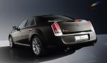 Lancia Thema 2011 года